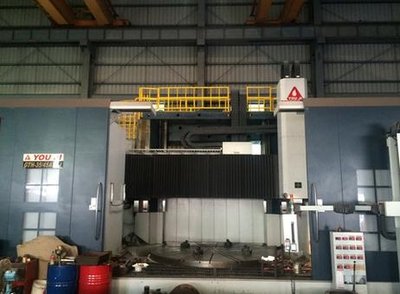 You Ji GTH-35/45 ATC-I cnc lathe
