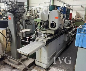 Rundschleifmaschine SCHAUDT AR 1500