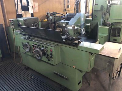 Cincinnati R 75 Rundschleifmaschine