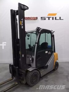 Still RX70-25T