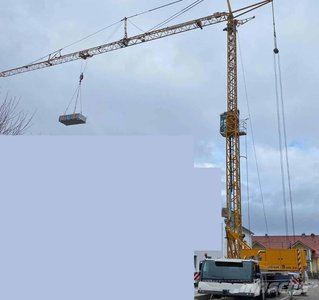Liebherr MK 63