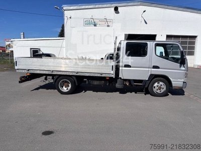 Pritschenwagen MITSUBISHI Canter 3s13 D gebraucht