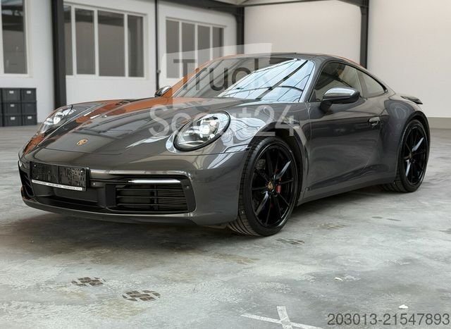 Van PORSCHE 992 / 911 CARRERA S 3.0 gebraucht