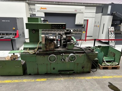 MET.949 Ponar RUP 28x1000 Rundschleifmaschine INKL MWST