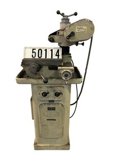 Reime Werkzeugschleifmaschine Stichelschleifmaschine 50114