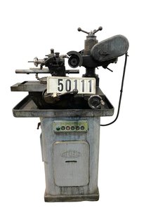 Reime Werkzeugschleifmaschine Stichelschleifmaschine 50111
