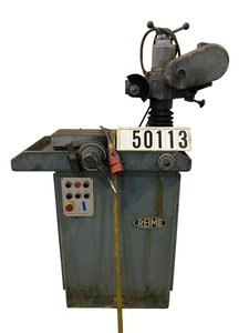 Reime RS 300 Werkzeugschleifmaschine Stichelschleifmaschine 50113