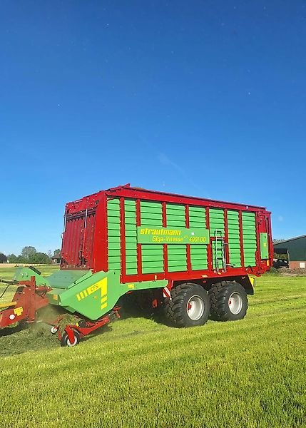 Strautmann Giga Vitesse 4001 DO