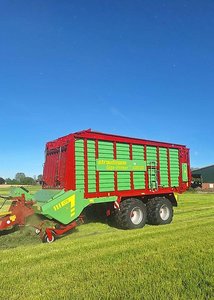 Strautmann Giga Vitesse 4001 DO