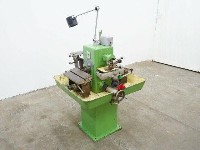 Machine grinding machine SOLID - DS 3 CD Art.-Nr. 3459