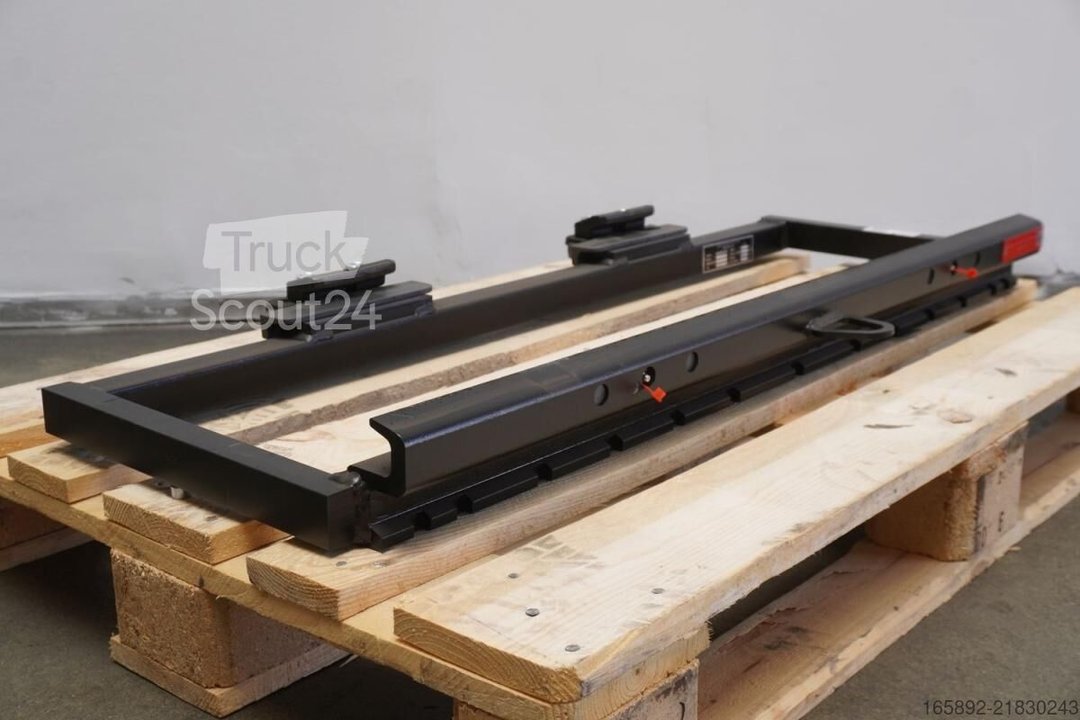 Gabel JAZGOT SS-25M-A010 gebraucht
