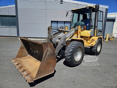 Radlader Volvo L 30 B-Z7X gebraucht
