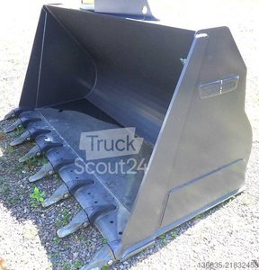 Schaufel Volvo Schaufel für L90H gebraucht