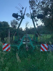 Stoll Z 685 pro