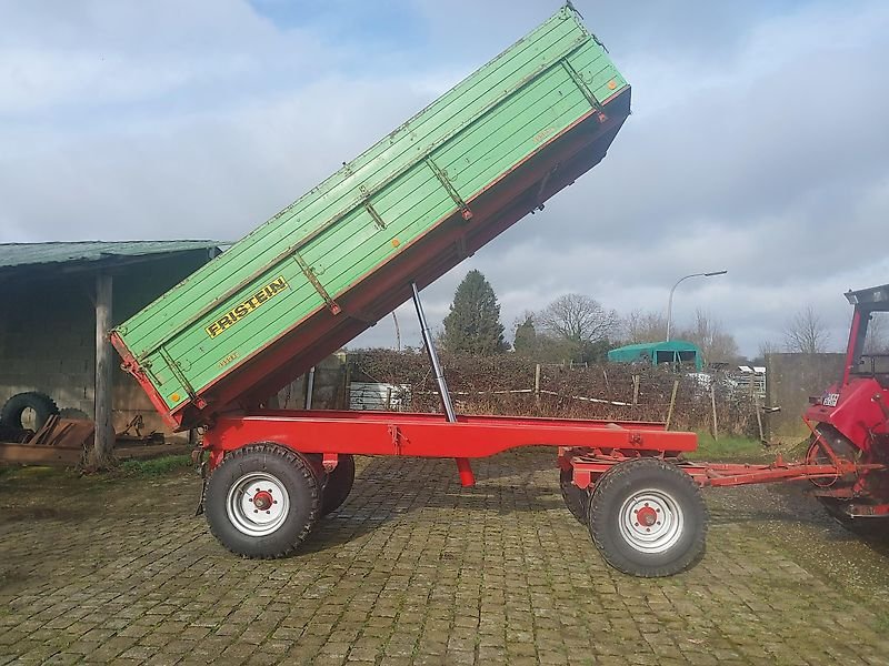 Fristein DK 55