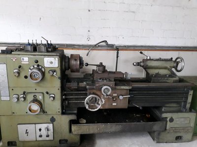 Металлообрабатывающая промышленность Lathe Lathe Metalworking Industry Lathe Chuck