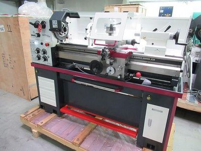 Оптимальный токарный станок OPTIturn TH 3610, Pattern Machine ACTION NEW