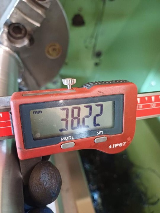 Токарный станок ZMM Sliven HU 310