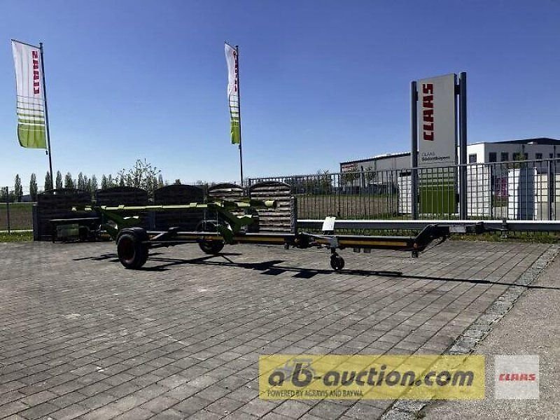 TRANSPORTWAGEN
