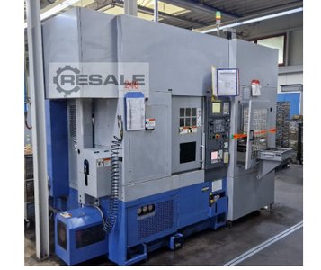 CNC Drehmaschinen TAKAMAZ X 180 - M 246