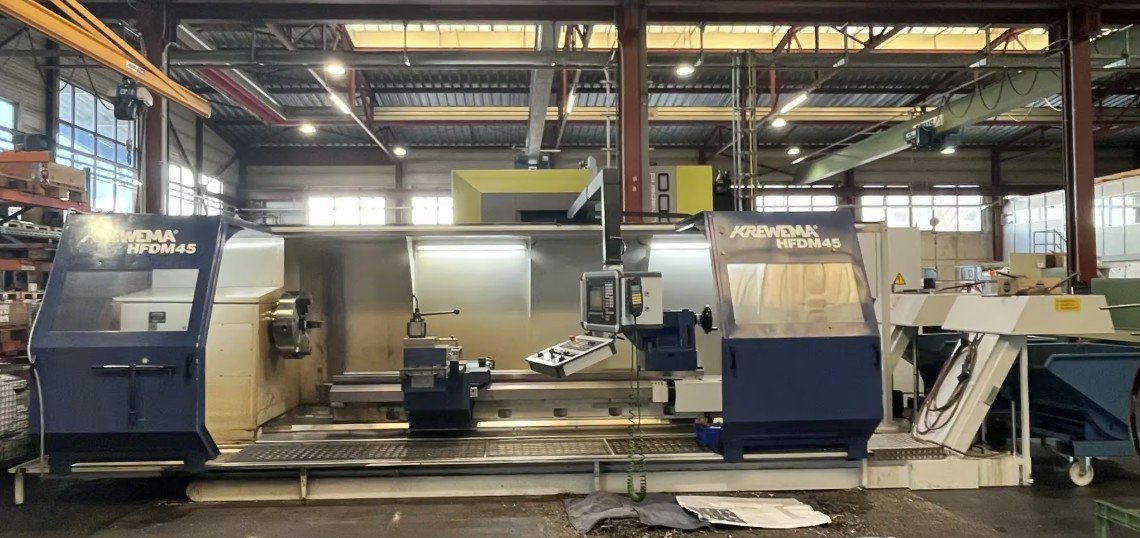 KREWEMA HFDM 475