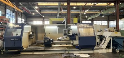 KREWEMA HFDM 475