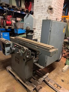 Schütte WU50 Werkzeugschleifmaschine Schleifmaschine