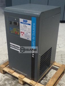 ATLAS COPCO FX10
