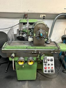 Werkzeugschleifmaschine Saacke