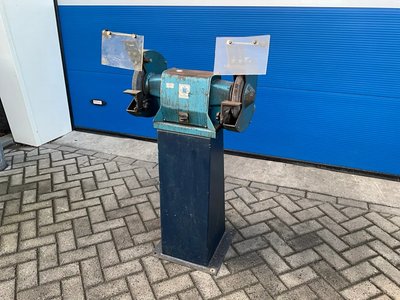 Creusen - DS 1300 T - bruska