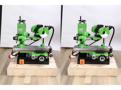 FREUTEK LON0016 2x univerzální ořezávátko pro nářadí do Ø 300 mm