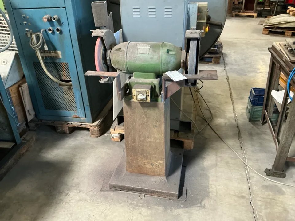 BOHL DS111 mrazicí blok
