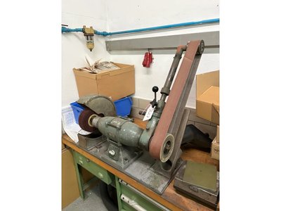 REICHMANN WEISSENHORN BAY DP 1 / P