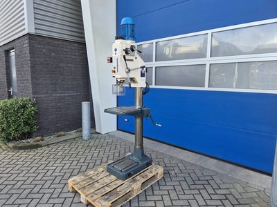ERLO - TS-32 - Vrtačka kolon