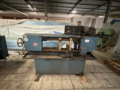 2005 DoALL Horizontale Bandsägemaschine für Metall