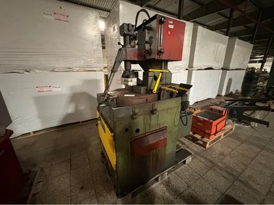Horizon Metallkreissäge Browa 425