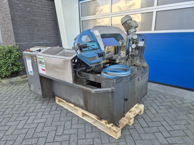 Pilous - 280 - Bandsägemaschine
