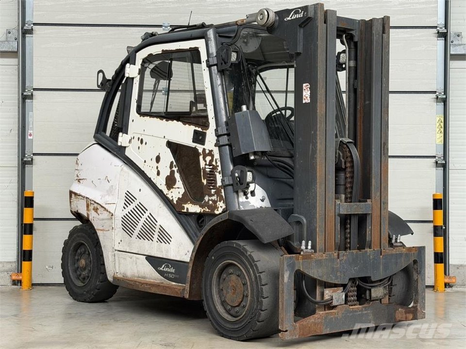 Linde H50D-02