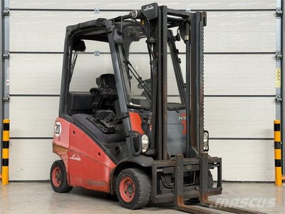Linde H16D-01