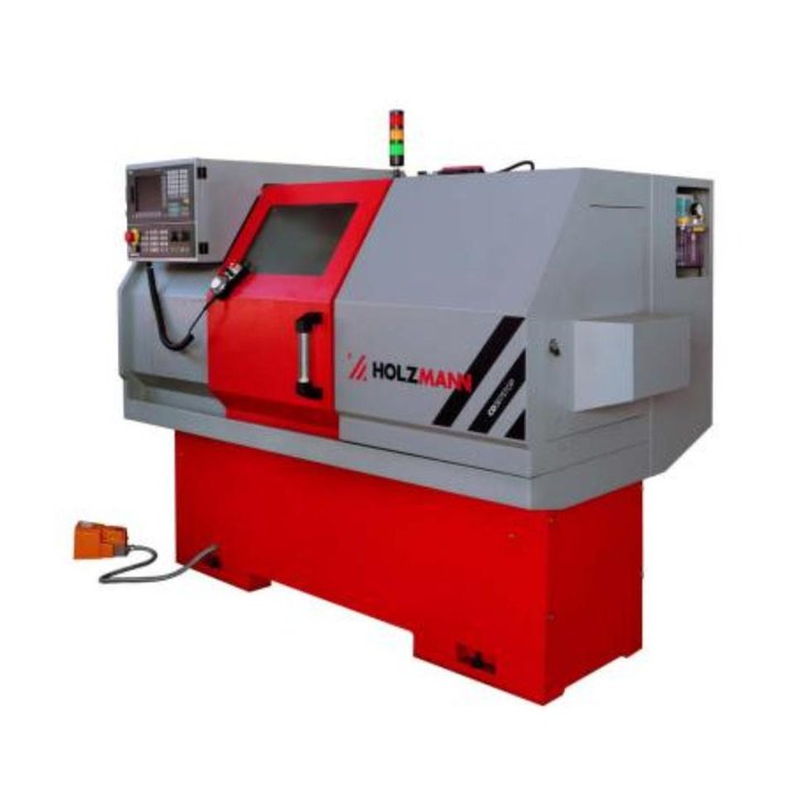 Holzmann CD3675TOP Токарный станок с ЧПУ 400 В