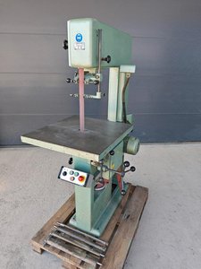 Zimmermann PS 1/2 Profilbandschleifmaschine Bandschleifmaschine