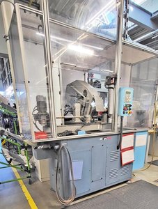 BULA & FILS M182.1 Bandschleifmaschine