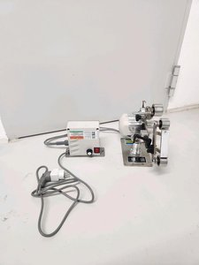 VEVOR Bandschleifmaschine, 762x25,4mm Bandpolierer + Zubehör