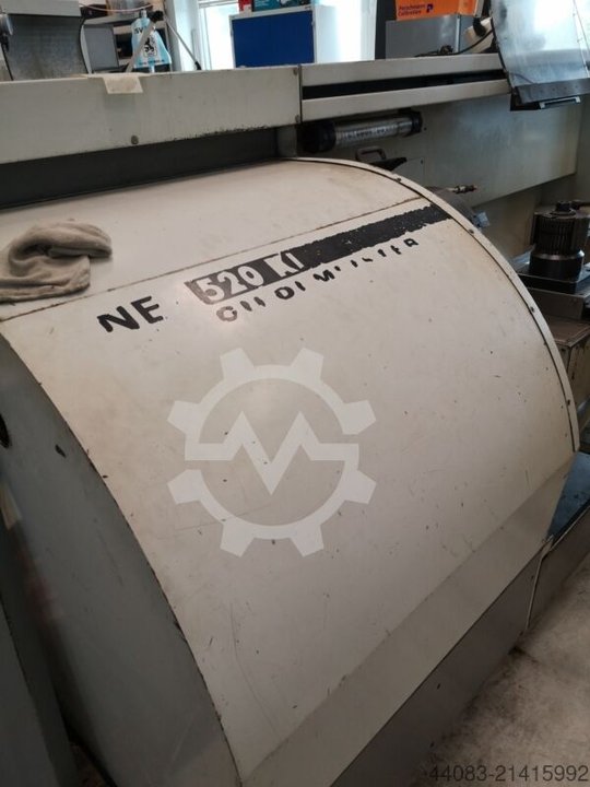 NEF 520 K