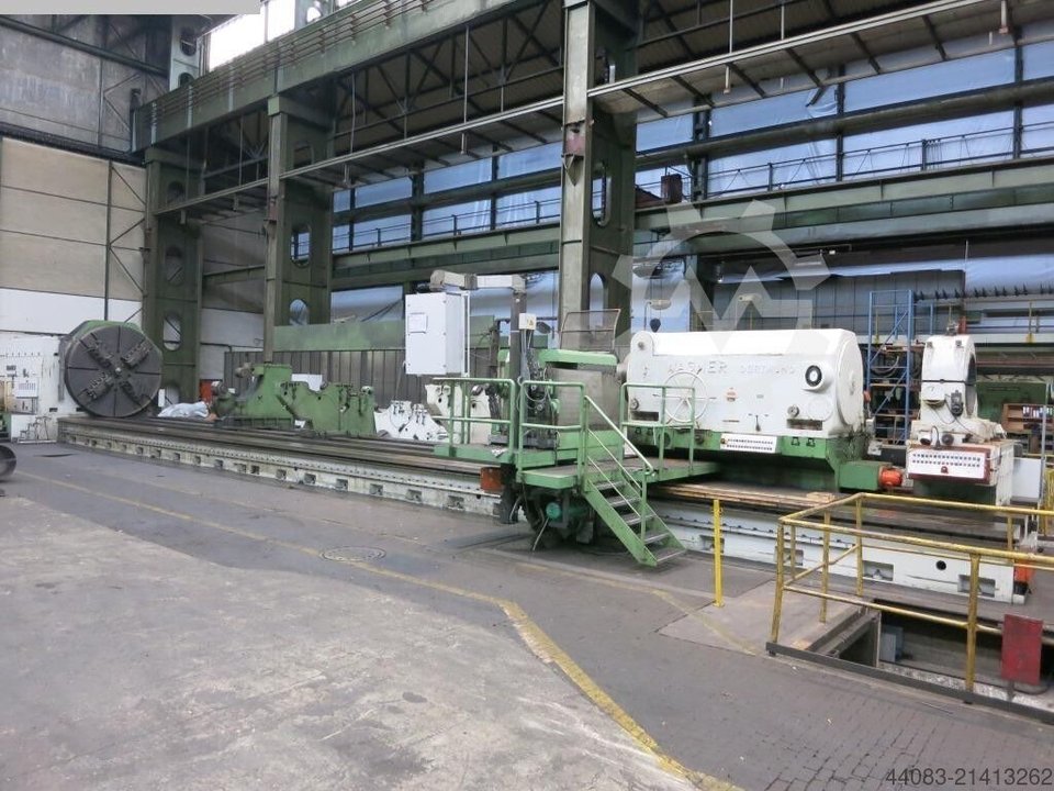 ВАГНЕР Д1500-15IV-100