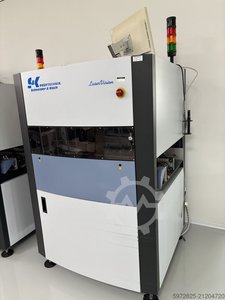 Schneider&Koch TS-LV6 / Laser Vision