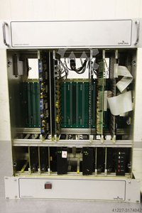 Spectron Laser Systems Handling Driver