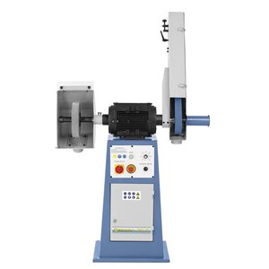 Polier- und Bandschleifmaschine Polliermaschine Bernardo MPS350