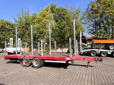 Auwaerter X- LTL110 szczypta tandemowa, możliwość przedłużenia