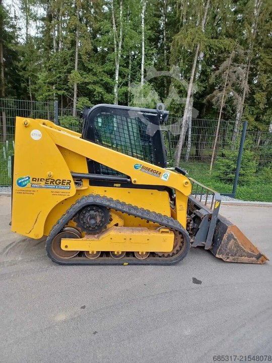 Gehl RT 165